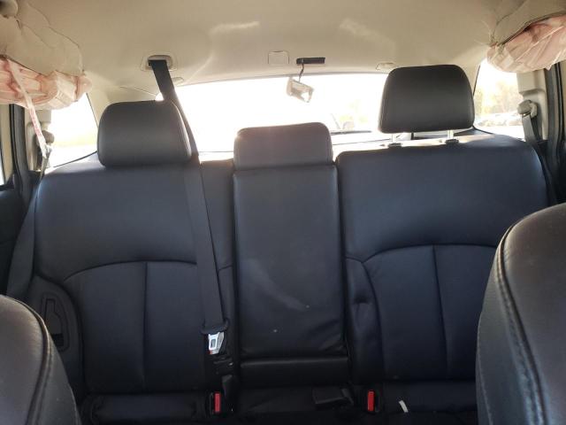 Photo 10 from auction – 2014 SUBARU OUTBACK 2. with VIN 4S4BRCLC9E3257620