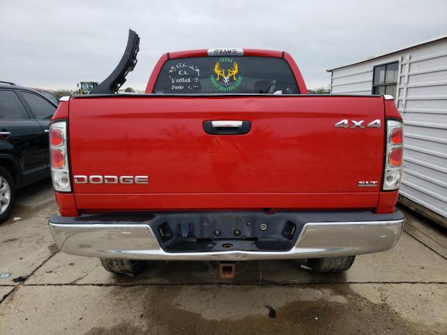 Photo 6 from auction – 2003 DODGE RAM 1500 S with VIN 1D7HU18N13S180164