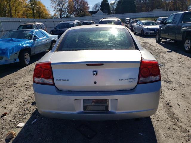 Photo 6 from auction – 2010 DODGE CHARGER SX with VIN 2B3CA3CV7AH290545