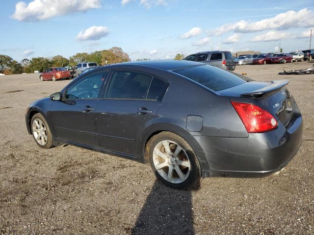 Zdjęcie 2 z aukcji – 2008 NISSAN MAXIMA SE z VIN 1N4BA41E48C821741