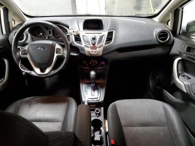 Photo 8 from auction – 2013 FORD FIESTA SE with VIN 3FADP4EJ7DM178762