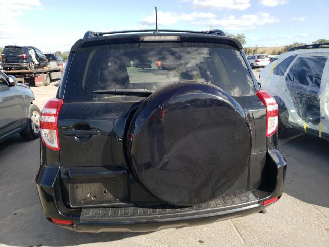 Photo 6 from auction – 2012 TOYOTA RAV4 with VIN 2T3ZF4DV9CW151583