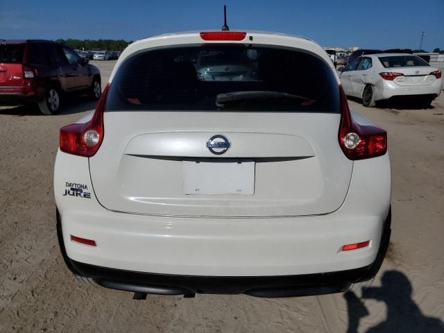 Photo 6 from auction – 2014 NISSAN JUKE S with VIN JN8AF5MR1ET350904