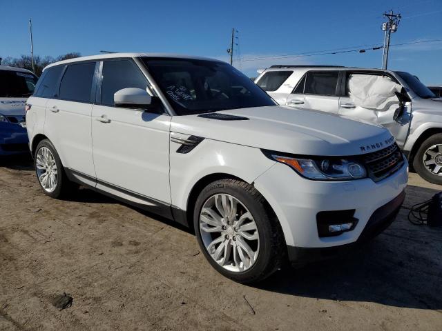 Photo 4 from auction – 2015 LAND ROVER RANGE ROVE with VIN SALWG2VF8FA610447