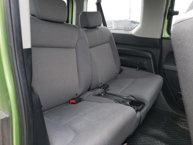 Photo 10 from auction – 2008 HONDA ELEMENT EX with VIN 5J6YH187X8L012146