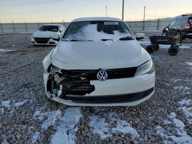 Photo 5 from auction – 2012 VOLKSWAGEN JETTA SE with VIN 3VWDP7AJ8CM302034