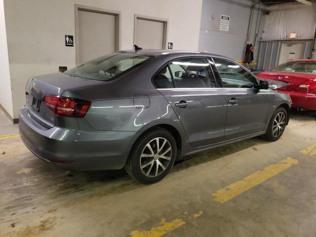Photo 3 from auction – 2017 VOLKSWAGEN JETTA SE with VIN 3VWDB7AJ2HM315383