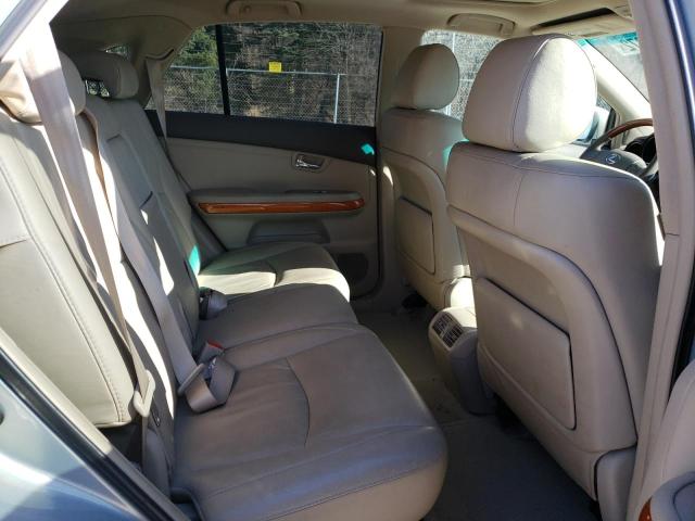 Foto 11 de la subasta – 2008 LEXUS RX 350 con VIN 2T2HK31U48C087723