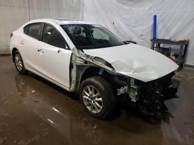 صورة رقم 4 من المزاد - 2015 MAZDA 3 TOURING مع VIN 3MZBM1V73FM217067