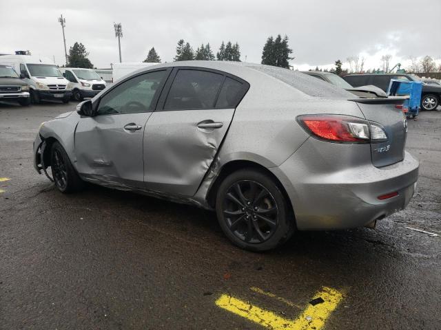 Photo 2 from auction – 2010 MAZDA 3 S with VIN JM1BL1S63A1161400