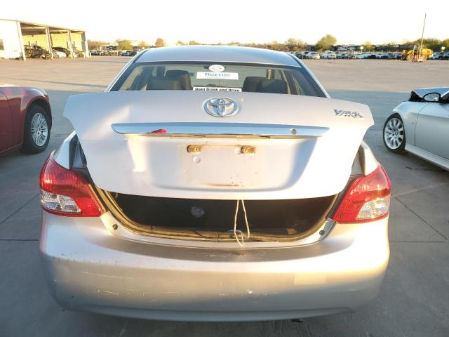 Photo 6 from auction – 2012 TOYOTA YARIS with VIN JTDBT4K33CL032524
