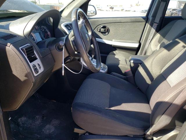 Photo 7 from auction – 2008 CHEVROLET EQUINOX SP with VIN 2CNDL537586024565
