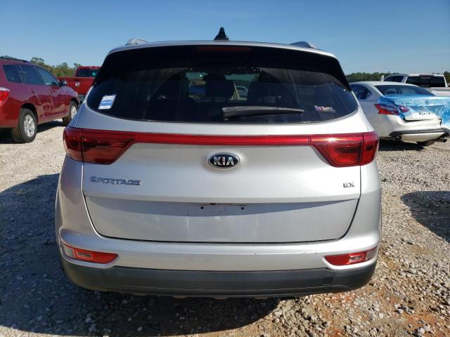 Photo 6 from auction – 2017 KIA SPORTAGE E with VIN KNDPN3AC0H7192730