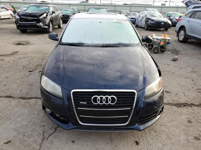 Photo 5 from auction – 2012 AUDI A3 PREMIUM with VIN WAUMFAFM8CA158775
