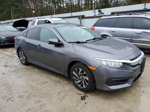 Photo 4 from auction – 2018 HONDA CIVIC EX with VIN 2HGFC2F74JH524820
