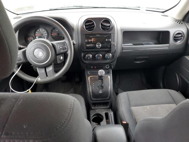 Photo 8 from auction – 2012 JEEP PATRIOT SP with VIN 1C4NJRBB4CD578198
