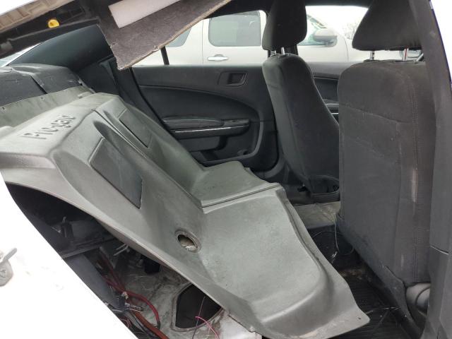 Photo 10 from auction – 2014 DODGE CHARGER PO with VIN 2C3CDXAG1EH368183