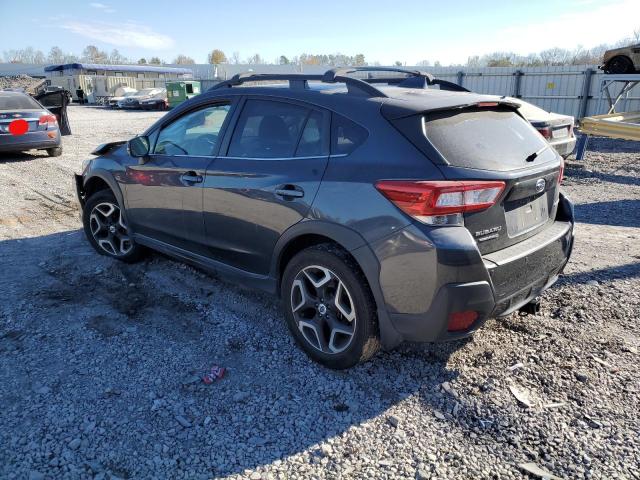 Photo 2 from auction – 2018 SUBARU CROSSTREK with VIN JF2GTALC3J8254257