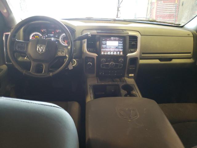 Photo 8 from auction – 2013 RAM 3500 SLT with VIN 3C63R3DL2DG561849