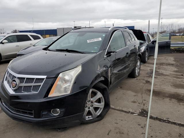 CADILLAC SRX PREMIU 2010 with VIN 3GYFNCEY9AS502070 - Photo from auction