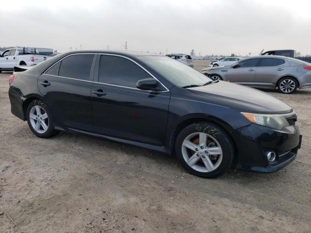 Photo 4 from auction – 2014 TOYOTA CAMRY L with VIN 4T1BF1FK7EU358651