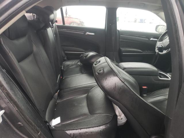 Photo 10 from auction – 2019 CHRYSLER 300 LIMITE with VIN 2C3CCAEG9KH594882
