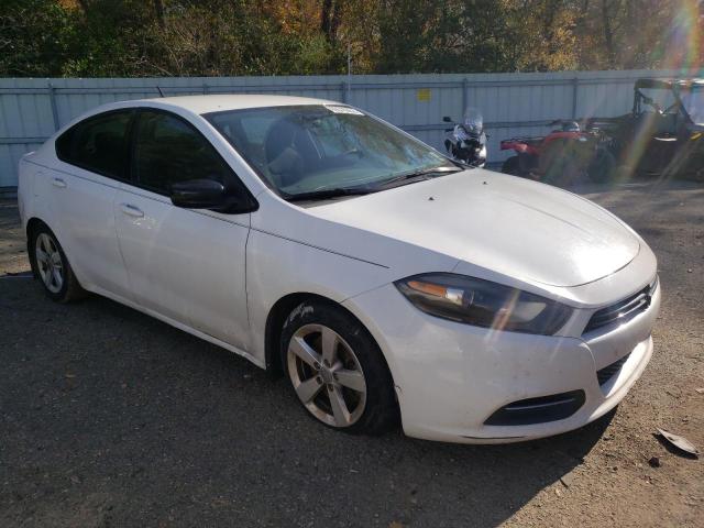 Photo 4 from auction – 2016 DODGE DART SXT with VIN 1C3CDFBB2GD624778