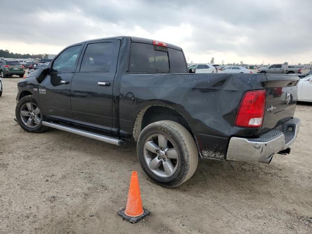 Photo 2 from auction – 2016 RAM 1500 SLT with VIN 3C6RR6LT8GG315552