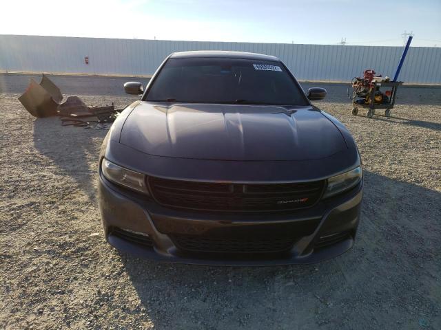 Photo 5 from auction – 2015 DODGE CHARGER R/ with VIN 2C3CDXCT9FH728683