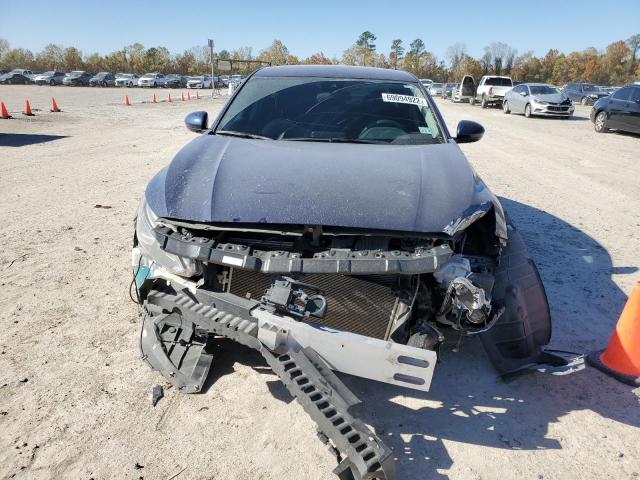 Photo 5 from auction – 2021 NISSAN ALTIMA S with VIN 1N4BL4BV4MN370429