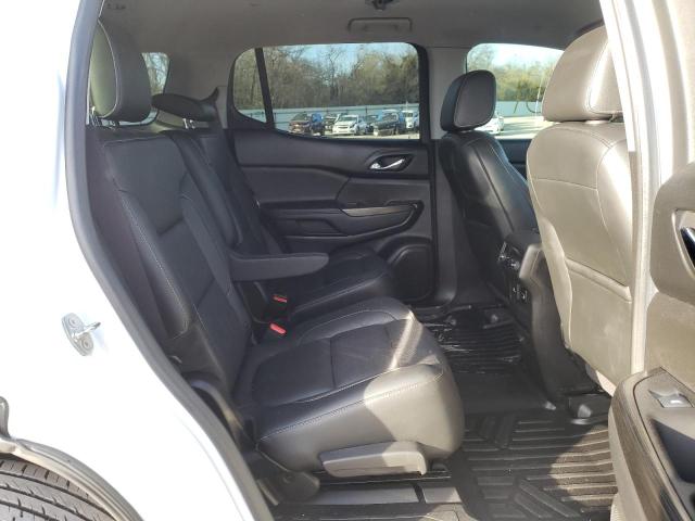 Photo 11 from auction – 2017 GMC ACADIA SLT with VIN 1GKKNMLS4HZ213950
