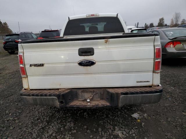 Photo 6 from auction – 2011 FORD F150 SUPER with VIN 1FTFX1EF5BFA44729