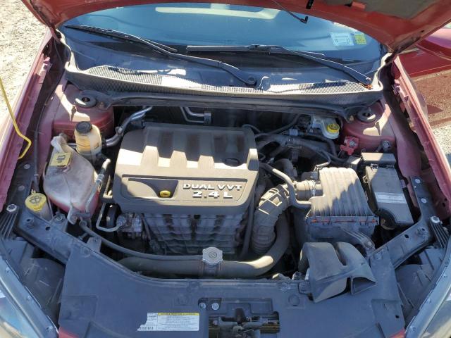 صورة رقم 11 من المزاد - 2013 CHRYSLER 200 TOURIN مع VIN 1C3CCBBB3DN521886