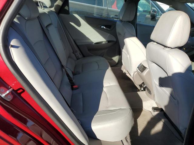Photo 10 from auction – 2017 CHEVROLET MALIBU LT with VIN 1G1ZE5ST8HF198311