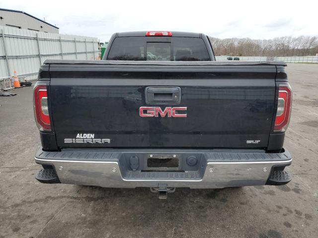 Photo 6 from auction – 2017 GMC SIERRA K15 with VIN 1GTV2NEC3HZ338838
