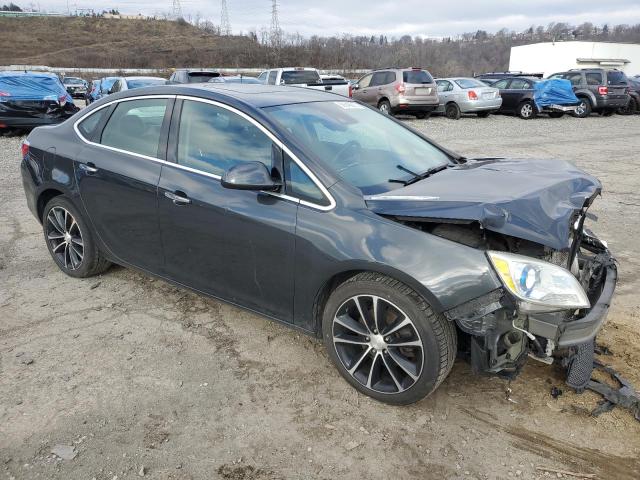 Photo 4 from auction – 2015 BUICK VERANO with VIN 1G4PS5SK2F4180941