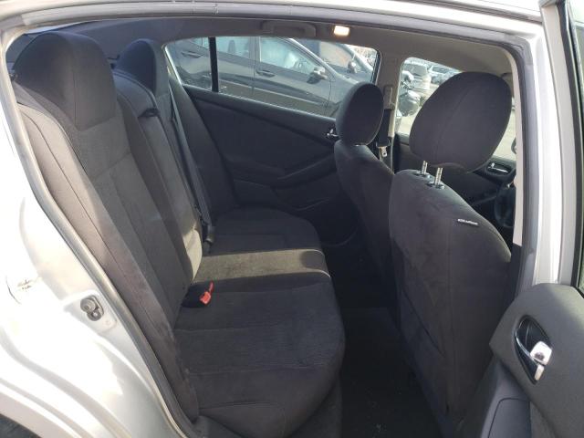 Photo 10 from auction – 2011 NISSAN ALTIMA BAS with VIN 1N4AL2AP1BN503549