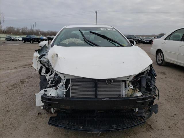 Photo 5 from auction – 2015 TOYOTA COROLLA SE with VIN 2T1BURHE6FC275064