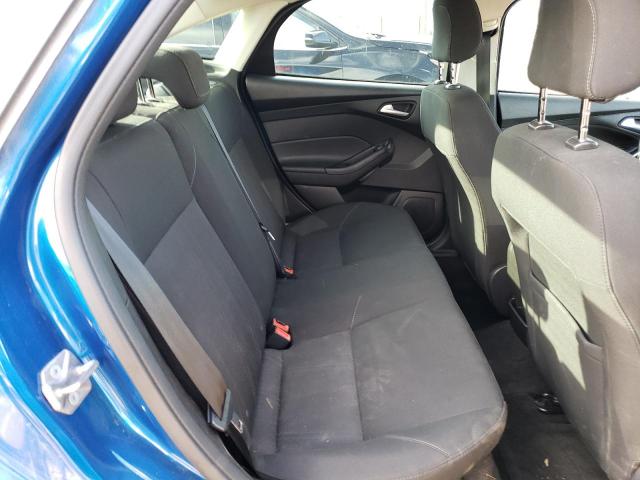 Photo 10 from auction – 2018 FORD FOCUS SE with VIN 1FADP3F21JL265961