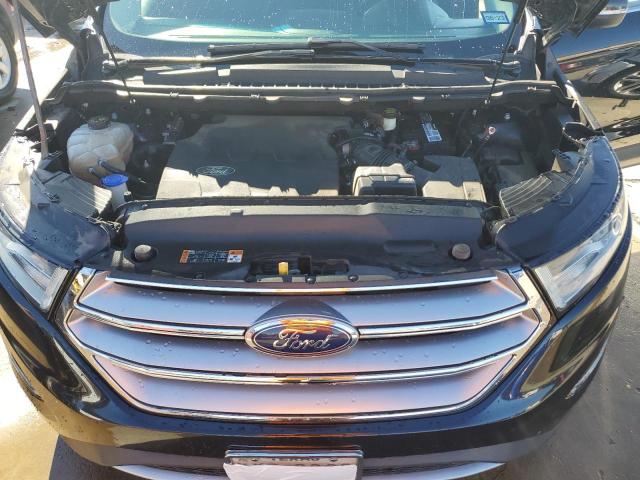 Photo 12 from auction – 2015 FORD EDGE TITAN with VIN 2FMTK3K87FBC03367