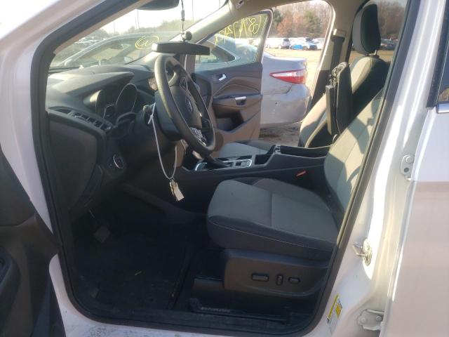 Photo 7 from auction – 2019 FORD ESCAPE SE with VIN 1FMCU9GD3KUA08728