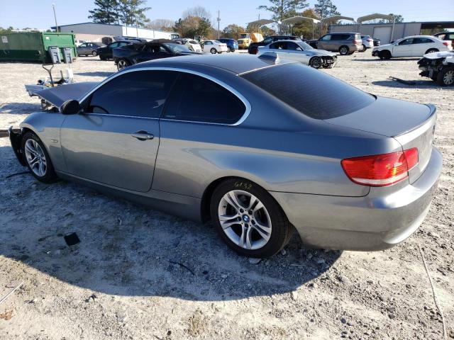Photo 2 from auction – 2008 BMW 328 I with VIN WBAWB33548P135074