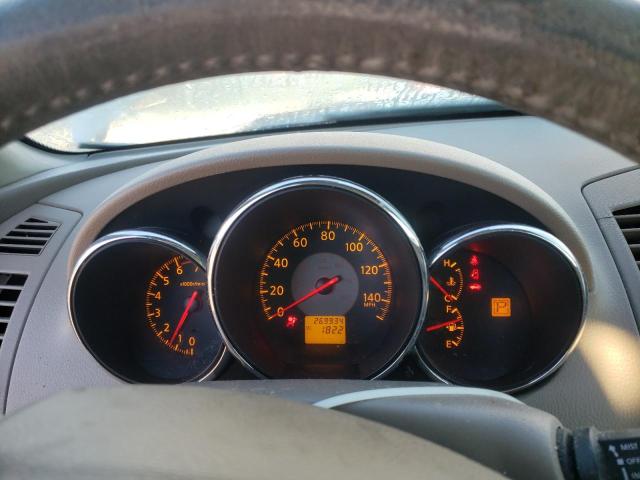 Photo 9 from auction – 2006 NISSAN ALTIMA S with VIN 1N4AL11D06C269017