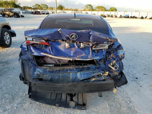 Photo 6 from auction – 2016 ACURA ILX PREMIU with VIN 19UDE2F84GA010595