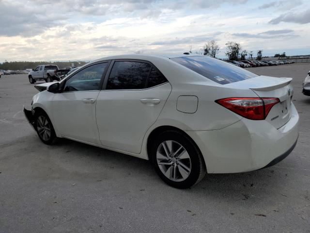 Photo 2 from auction – 2014 TOYOTA COROLLA EC with VIN 5YFBPRHE6EP055073