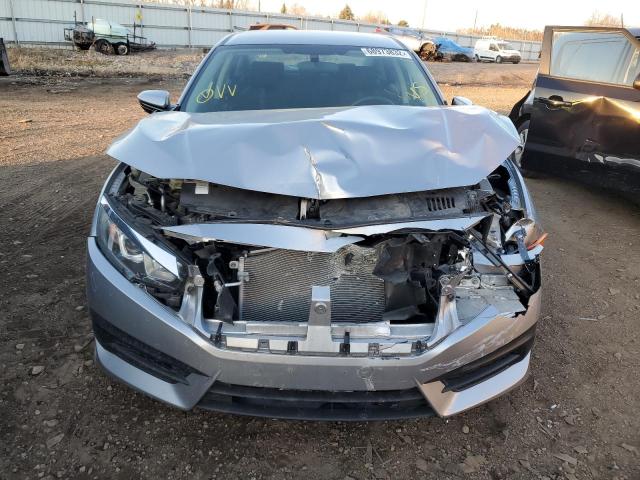 Photo 5 from auction – 2016 HONDA CIVIC LX with VIN 2HGFC2F56GH520579