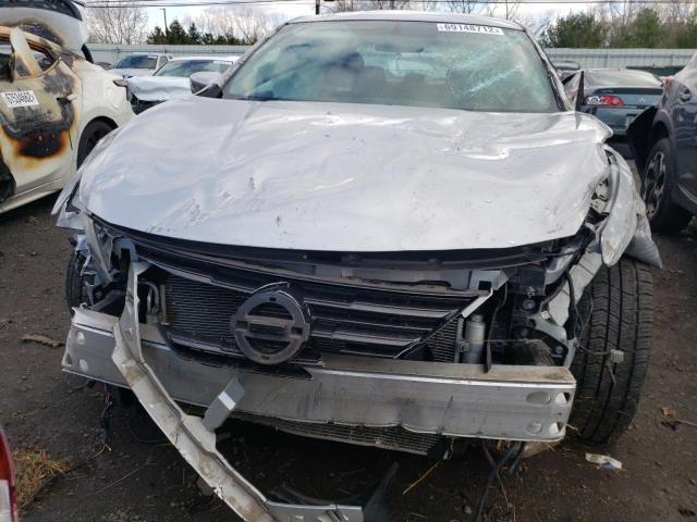 Photo 5 from auction – 2016 NISSAN ALTIMA 2.5 with VIN 1N4AL3AP5GC188909