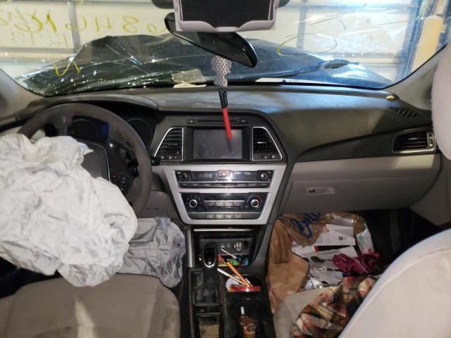 Photo 8 from auction – 2016 HYUNDAI SONATA SPO with VIN 5NPE34AF9GH311298
