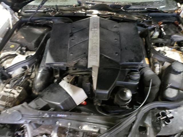 Photo 11 from auction – 2005 MERCEDES-BENZ E 320 with VIN WDBUF65J05A628211