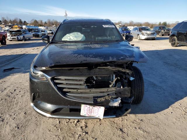 Photo 5 from auction – 2020 MAZDA CX-9 GRAND with VIN JM3TCBDY2L0411654